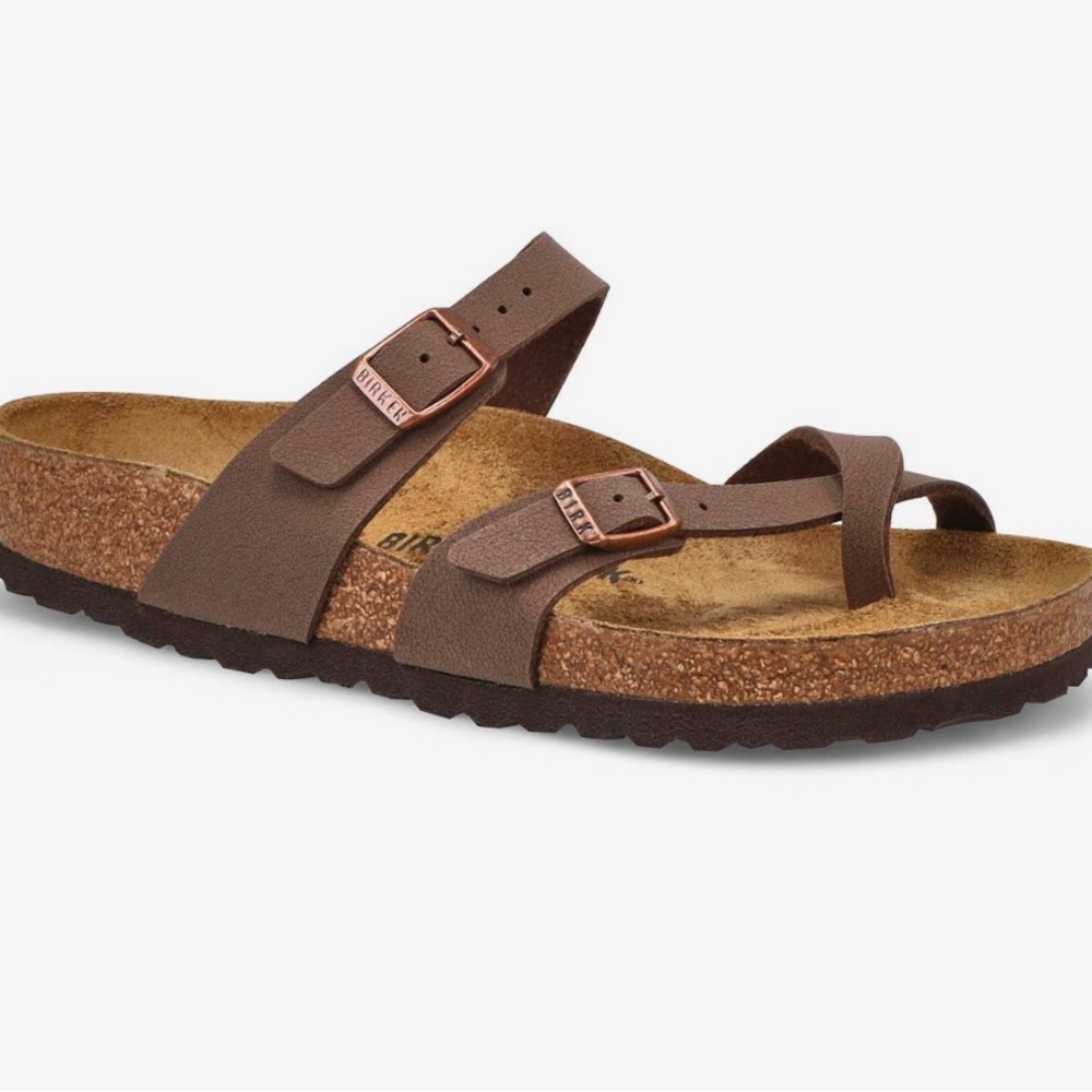 Birkenstock Mayari sandals